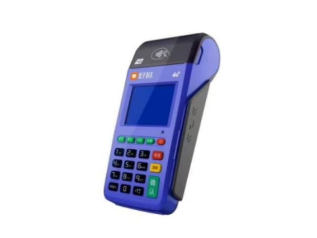 西宁慧POS